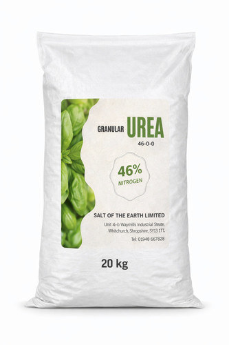Premium granular urea - premium,