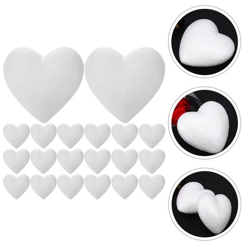 Pcs diy wedding foams balls - 20,