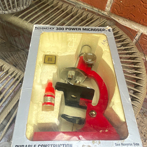 Tasco p300 300 - 300, power