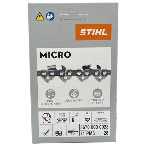 Pm3 stihl gta - 71,