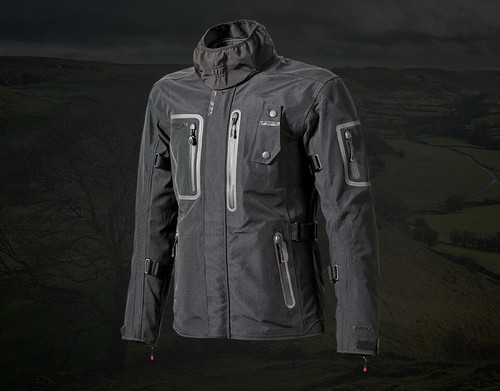 Triumph malvern goretex - malvern, pro