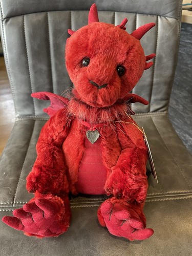 Charlie bears seraphina - bears,