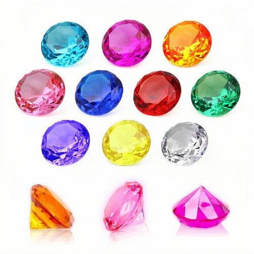 Nlr 10pcs 4cm - [10pcs, size