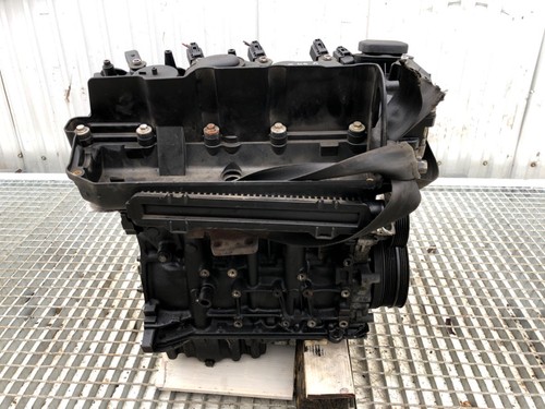 Engine bmw 2001 2005 - 3, 2001-2005