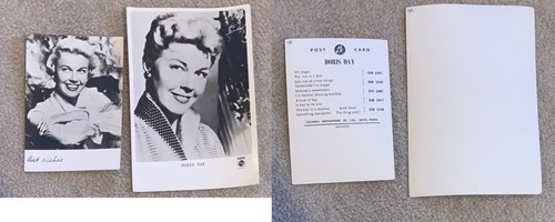 Doris day vintage - 2,