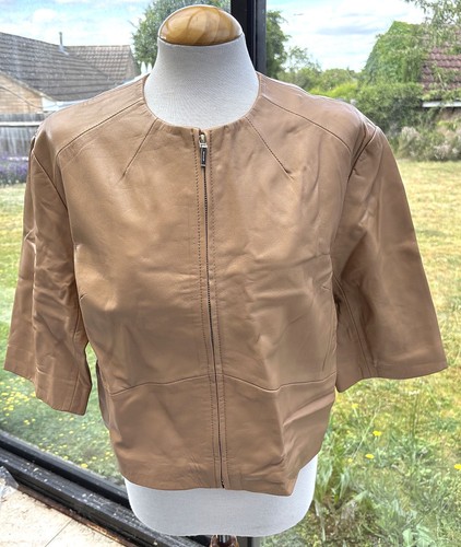 Autograph tan short - autograph,