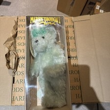 Merrythought queen mother bear - merrythought,