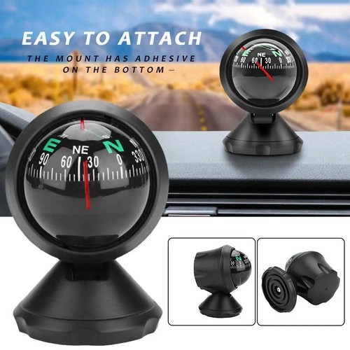 Compass for car - for,