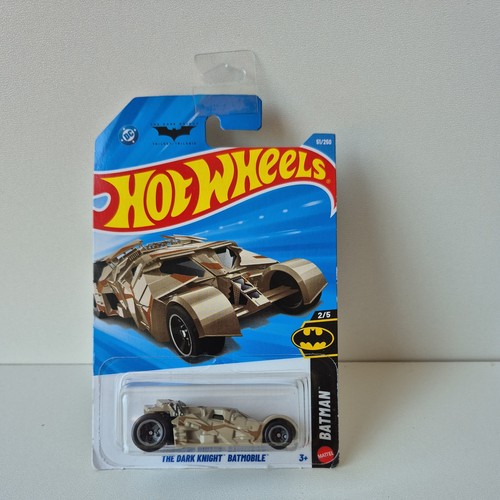 Hot wheels 2026 the - the, dark