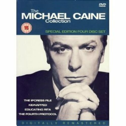 Michael caine collection - collection,