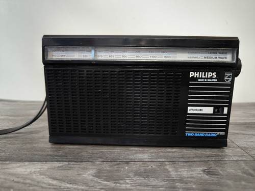 Vintage phillips 1040 mw - phillips, d-1040