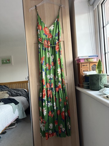 Women zara maxi - zara, size
