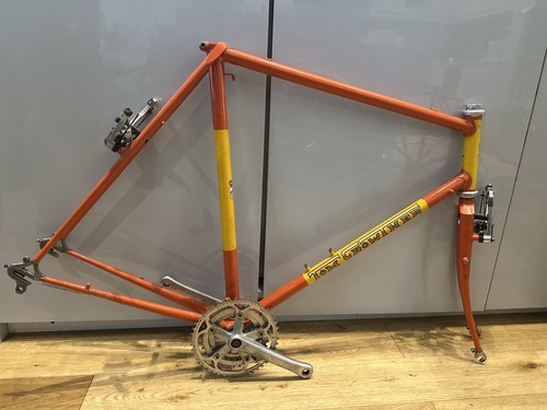 Tom crowther vintage - tom,