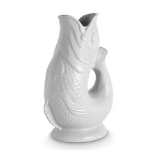 Wade fish jug earthenware - fish,