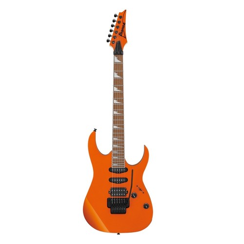Ibanez rg460dx electric - ibanez,