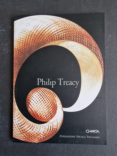 Philip treacy 1st 2001 - treacy,