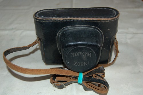 Zorki vintage 1974 soviet - 4k,,