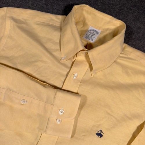 Brooks brothers button - brothers, up