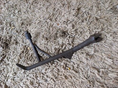 Yamaha rd250 rd350 ds7 side - rd250,