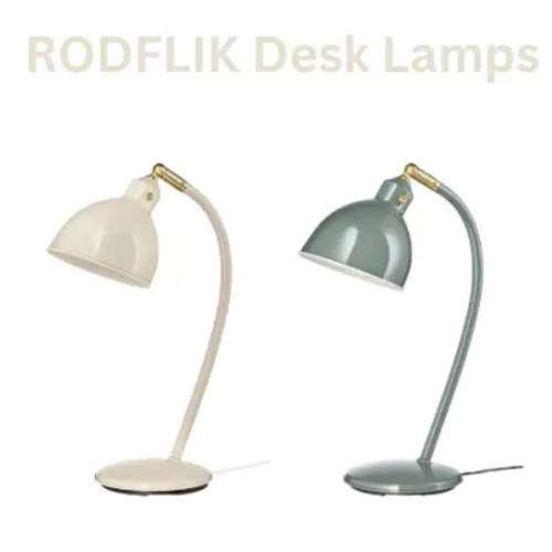 Ikea rödflik adjustable desk - ikea,