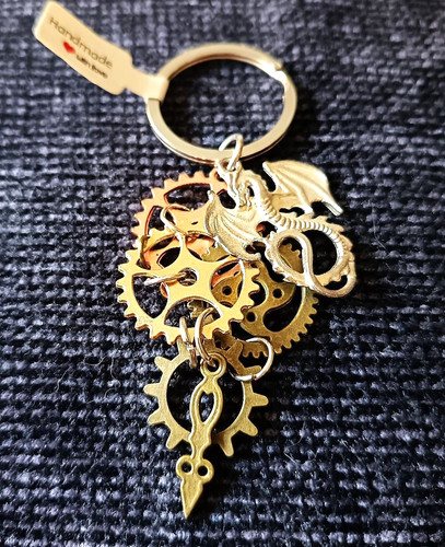Creative steampunkpunk - creative,