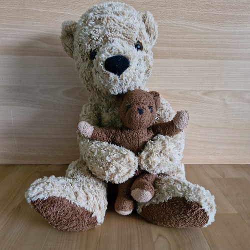 Vintage mothercare teddy bear - mothercare,