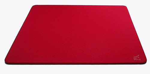 Artisan gaming mouse - mouse, pad