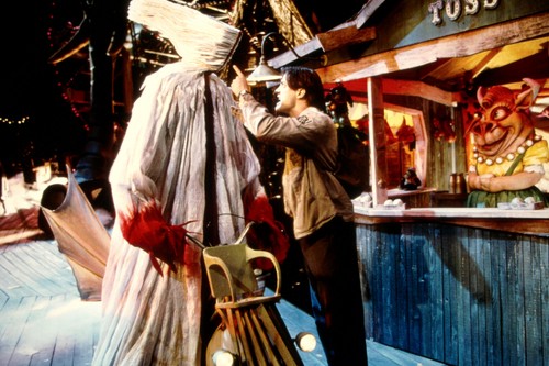 Film slide monkeybone - film,
