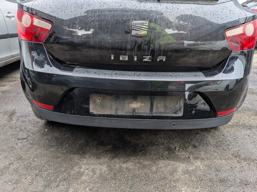 Seat ibiza mk4 sport - sport, coupe
