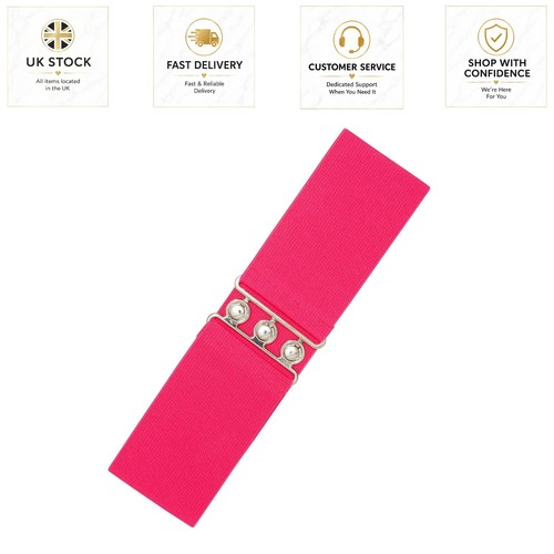 Retro vintage belt elastic - retro, |