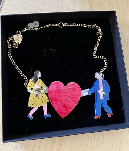 Tatty devine printed peanut - tatty,