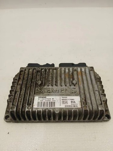 Peugeot 307 gearbox - 3h,