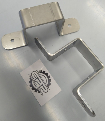 Fence post wall brackets - fence,