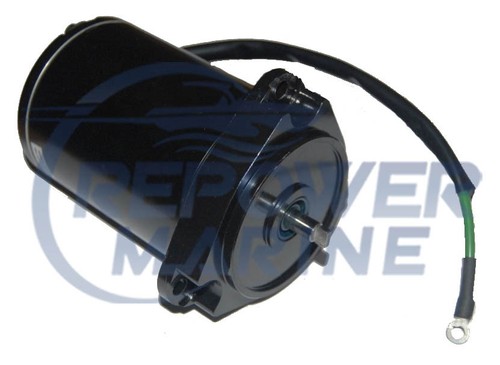 Trim pump motor for - for, volvo