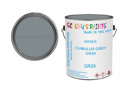 Classic paint for austin mini - austin,
