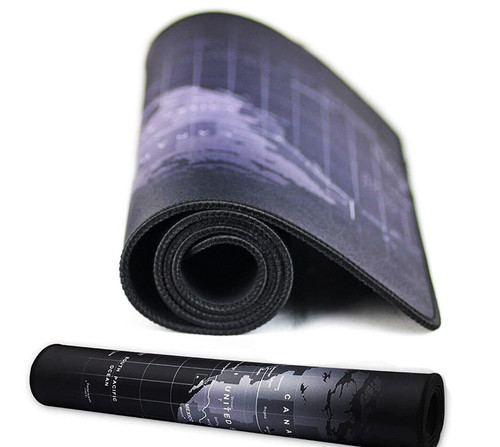 Extra large 80x40cm gaming - extra,
