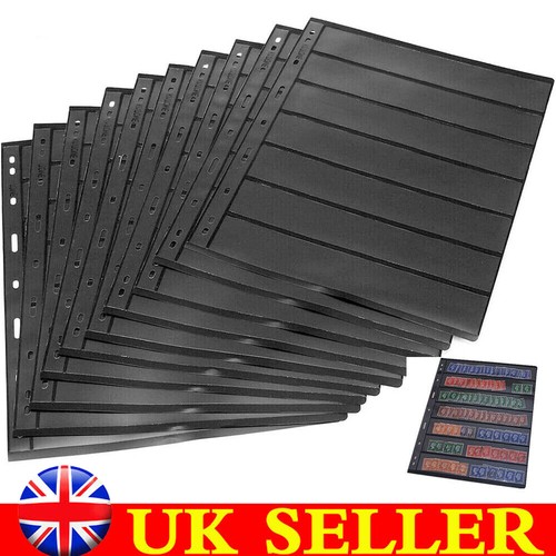10x stamp album stock - 10x,