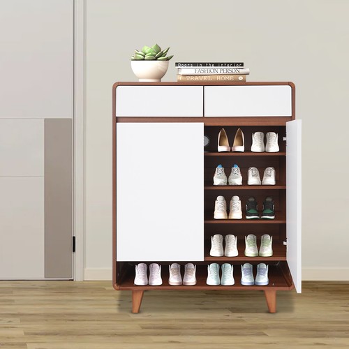 Shoe storage cabinet organizer - storage,