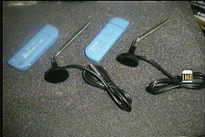 Two sdr tcxo - (2x), software