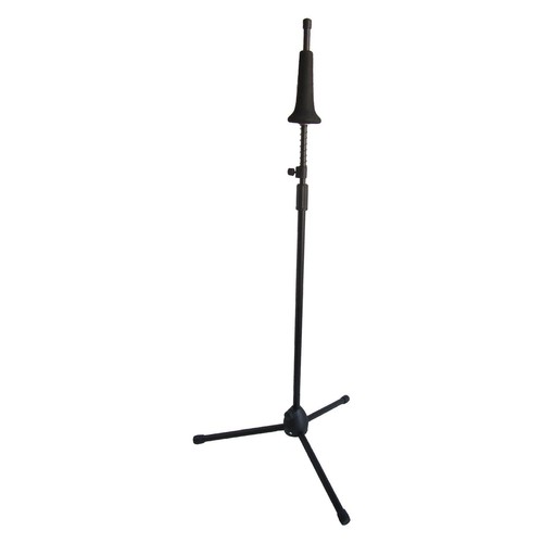Trombone instrument stand - trombone,