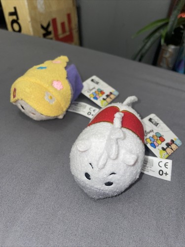 Disney tsum mini plush - mini,
