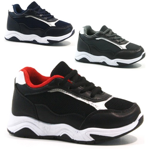 Boys girls infants running - boys,