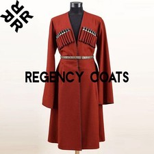 New men red wool - men,