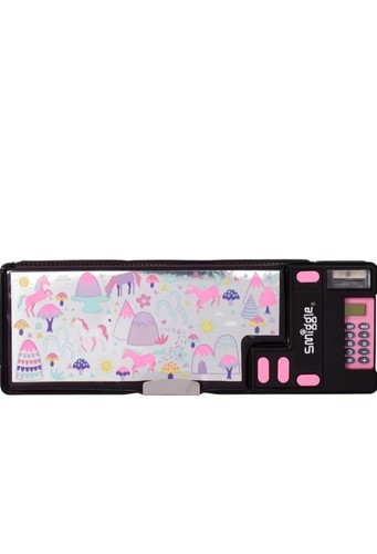 Smiggle pop out compartment - out,