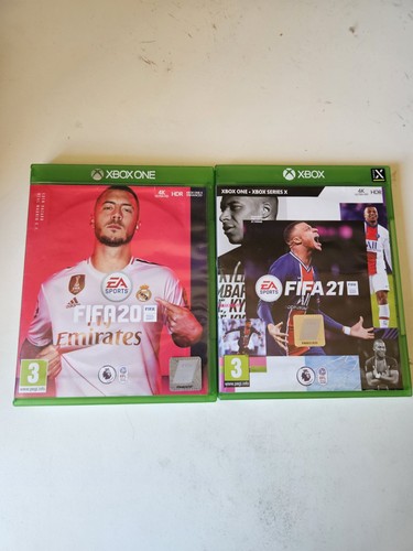Fifa xbox - one, /