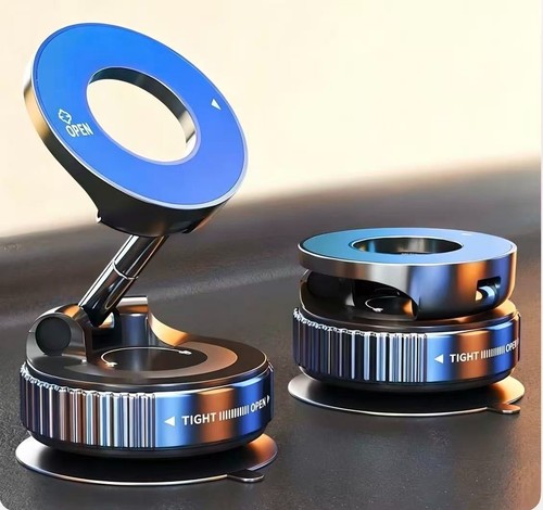 Magnetic car phone holder - magnetic,
