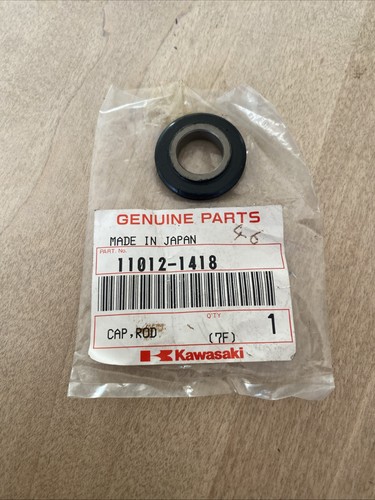 Genuine kawasaki kx125 kx250 - kx125,
