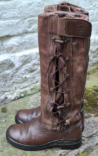 Ariat grasmere waterproof - ariat,