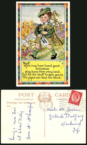 Clare cameron artist signed - cameron,