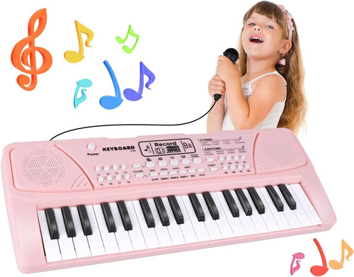Key kids electronic - electronic, piano